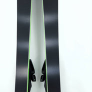 Schiuri sh Head Supershape e- Magnum, 156 cm — vedere 7 din 7