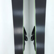 Schiuri sh Head Supershape e- Magnum, 156 cm — vedere 7 din 7