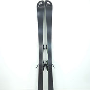 Schiuri sh Head Supershape e. Magnum, 156 cm — vedere 6 din 7