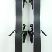 Schiuri sh Head Supershape e. Magnum, 156 cm — vedere 7 din 7