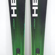 Schiuri sh Head Supershape e- Magnum, 163 cm — vedere 4 din 7