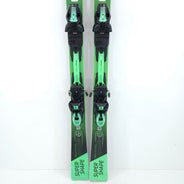 Schiuri sh Head Supershape e- Magnum, 163 cm — vedere 5 din 7