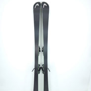 Schiuri sh Head Supershape e- Magnum, 163 cm — vedere 6 din 7