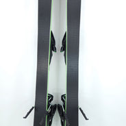 Schiuri sh Head Supershape e- Magnum, 163 cm — vedere 7 din 7