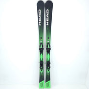 Schiuri sh Head Supershape e- Magnum, 163 cm — vedere 2 din 7