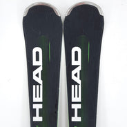 Schiuri sh Head Supershape e- Magnum, 163 cm — vedere 3 din 7