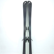 Schiuri sh Head Supershape e- Magnum, 163 cm — vedere 6 din 7