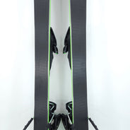 Schiuri sh Head Supershape e- Magnum, 163 cm — vedere 7 din 7