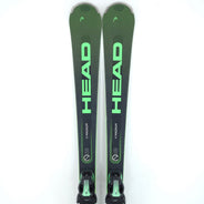 Schiuri sh Head Supershape e- Magnum, 163 cm — vedere 1 din 7
