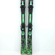 Schiuri sh Head Supershape e- Magnum, 163 cm — vedere 5 din 7