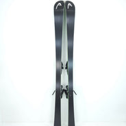 Schiuri sh Head Supershape e- Magnum, 163 cm — vedere 6 din 7