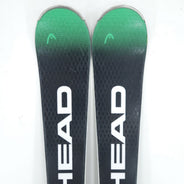 Schiuri sh Head Supershape e- Magnum, 163 cm — vedere 3 din 7