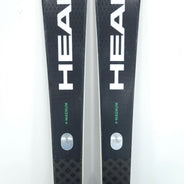 Schiuri sh Head Supershape e- Magnum, 163 cm — vedere 4 din 7