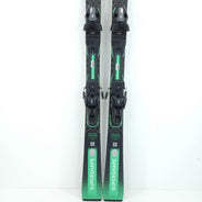 Schiuri sh Head Supershape e- Magnum, 163 cm — vedere 5 din 7