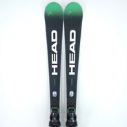 Schiuri sh Head Supershape e- Magnum, 170 cm — vedere 1 din 6