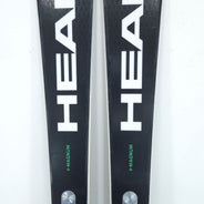 Schiuri sh Head Supershape e- Magnum, 170 cm — vedere 3 din 6