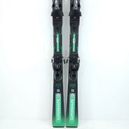 Schiuri sh Head Supershape e- Magnum, 170 cm — vedere 4 din 6
