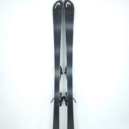 Schiuri sh Head Supershape e- Magnum, 170 cm — vedere 5 din 6