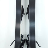 Schiuri sh Head Supershape e- Magnum, 170 cm — vedere 6 din 6