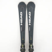 Schiuri sh Head Supershape e- Original, 156 cm — vedere 1 din 8