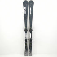Schiuri sh Head Supershape e- Original, 156 cm — vedere 2 din 8