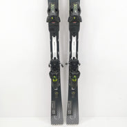 Schiuri sh Head Supershape e- Original, 156 cm — vedere 3 din 8