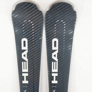 Schiuri sh Head Supershape e- Original, 156 cm — vedere 4 din 8