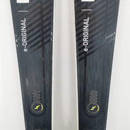 Schiuri sh Head Supershape e- Original, 156 cm — vedere 5 din 8