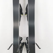 Schiuri sh Head Supershape e- Original, 156 cm — vedere 8 din 8