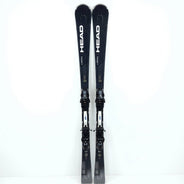 Schiuri sh Head Supershape e- Original, 156 cm — vedere 2 din 6
