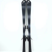 Schiuri sh Head Supershape e- Original, 156 cm — vedere 5 din 6