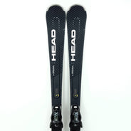 Schiuri sh Head Supershape e- Original, 156 cm — vedere 1 din 6