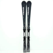 Schiuri sh Head Supershape e- Original, 156 cm — vedere 2 din 6