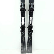 Schiuri sh Head Supershape e- Original, 156 cm — vedere 3 din 6