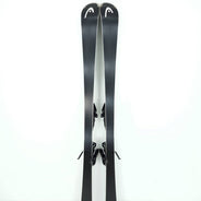 Schiuri sh Head Supershape e- Original, 156 cm — vedere 5 din 6