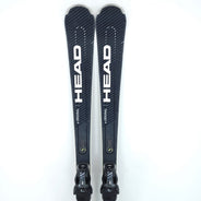 Schiuri sh Head Supershape e- Original, 163 cm — vedere 1 din 6