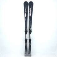 Schiuri sh Head Supershape e- Original, 163 cm — vedere 2 din 6