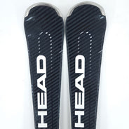 Schiuri sh Head Supershape e- Original, 163 cm — vedere 3 din 6