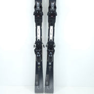 Schiuri sh Head Supershape e- Original, 163 cm — vedere 4 din 6