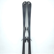 Schiuri sh Head Supershape e- Original, 163 cm — vedere 5 din 6
