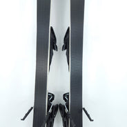 Schiuri sh Head Supershape e- Original, 163 cm — vedere 6 din 6