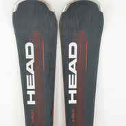 Schiuri sh Head Supershape e- Rally, 156 cm — vedere 4 din 7