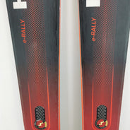 Schiuri sh Head Supershape e- Rally, 156 cm — vedere 5 din 7