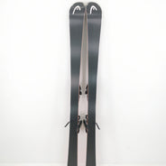 Schiuri sh Head Supershape e- Rally, 156 cm — vedere 6 din 7
