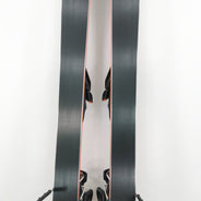 Schiuri sh Head Supershape e- Rally, 156 cm — vedere 7 din 7