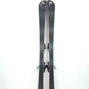 Schiuri sh Head Supershape e- Rally, 156 cm — vedere 5 din 6