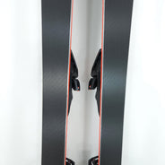 Schiuri sh Head Supershape e- Rally, 156 cm — vedere 6 din 6