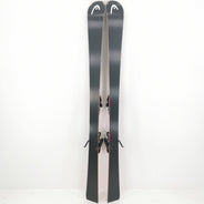 Schiuri sh Head Supershape e- Rally, 156 cm — vedere 5 din 6