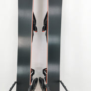 Schiuri sh Head Supershape e- Rally, 156 cm — vedere 6 din 6
