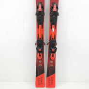 Schiuri sh Head Supershape e- Rally, 156 cm — vedere 3 din 6